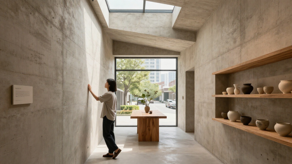 画廊 Y 住宅 / Beijing Matsubara And Architects - 13 - ArchDaily