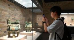 Yinxu Museum Surges In Global Coverage