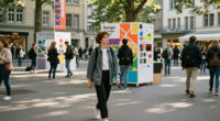 Zurich Design Week 2024 Promotes 'Out Of ...' Theme