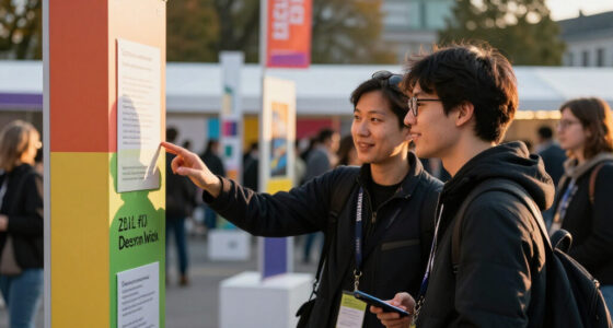 Zurich Design Week Highlights Climate Initiatives