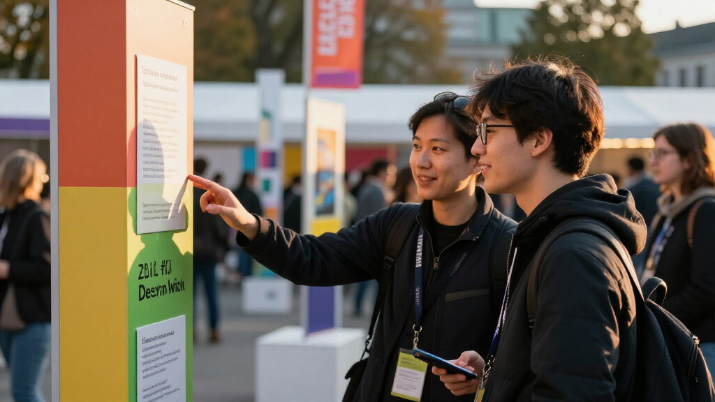 Zurich Design Week Highlights Climate Initiatives