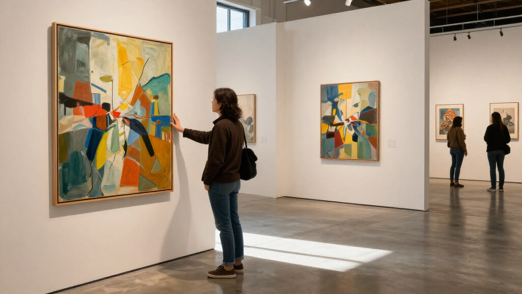 10 Art Shows To See In Los Angeles This November