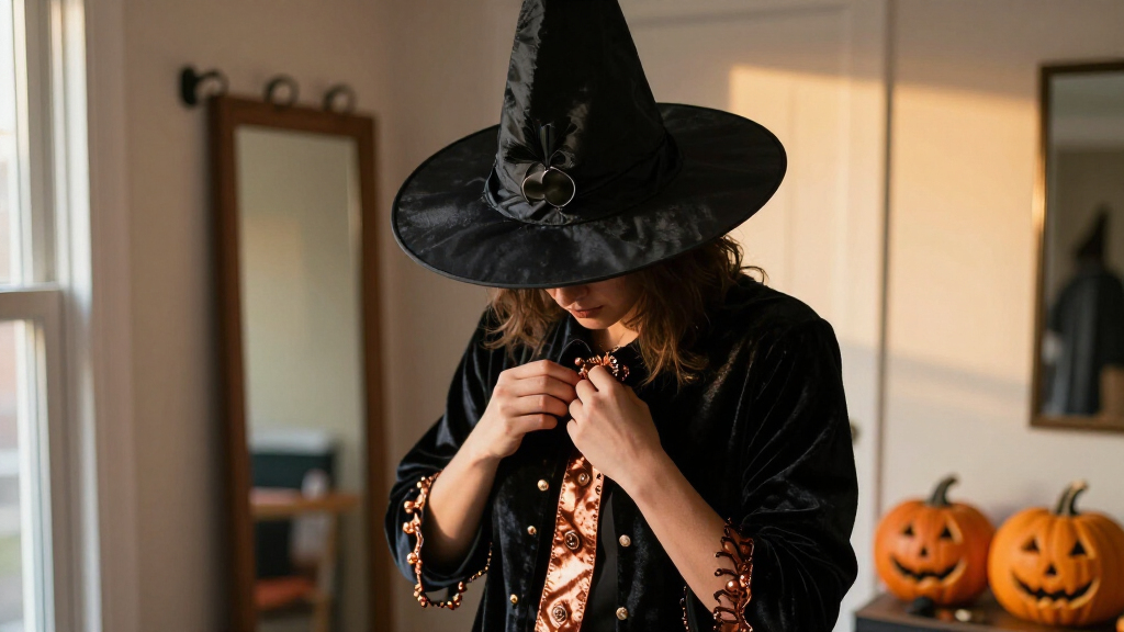 10 Best Halloween Costume Accessories for Easy, Expressive Costumes in 2027