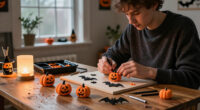 10 Best Halloween Polymer Clay Kits for Spooky Crafts in 2027