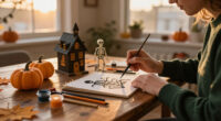 11 Best Halloween Miniature Painting Kits for 2027