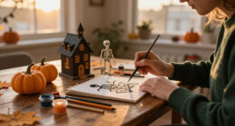 11 Best Halloween Miniature Painting Kits for 2027
