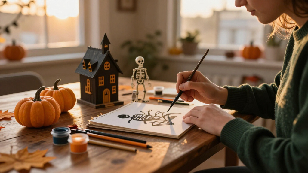 11 Best Halloween Miniature Painting Kits for 2027