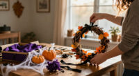 11 Best Halloween Wreath Making Kits for Spooky Seasonal Crafting in 2027