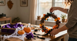 11 Best Halloween Wreath Making Kits for Spooky Seasonal Crafting in 2027