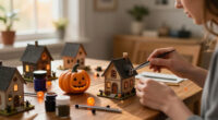 12 Best Halloween Miniature Model Kits in 2027