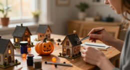 12 Best Halloween Miniature Model Kits in 2027