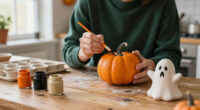 12 Best Halloween Pottery Painting Kits for Spooky Group Crafts in 2027