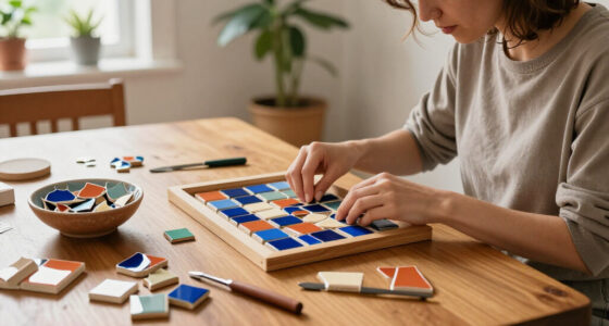 12 Best Mosaic Art Kits for Adults in 2027