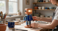 12 Best Robot Lamps for 2027