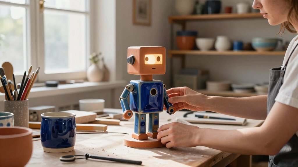 12 Best Robot Lamps for 2027