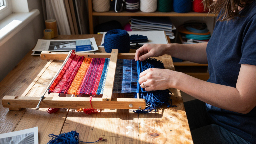 12 Must-Read Books On Textiles And Fiber Art