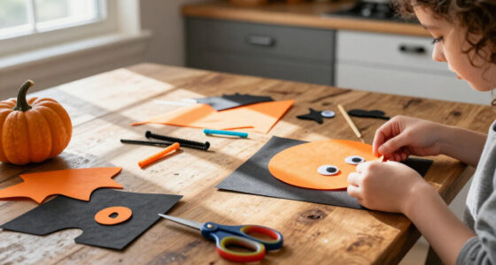 13 Best Halloween Craft Supplies for Kids in 2027