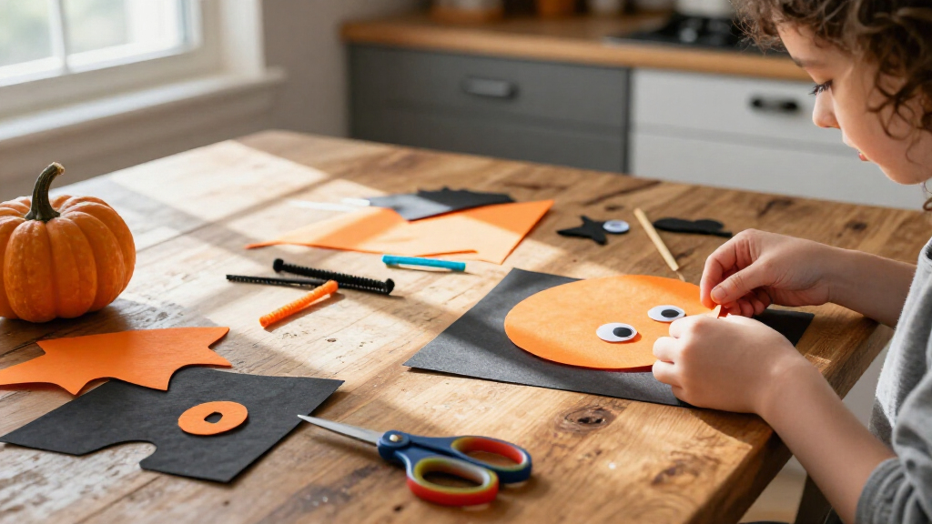 13 Best Halloween Craft Supplies for Kids in 2027