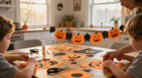13 Best Halloween Paper Craft Kits for Festive Group Activities in 2027