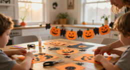 13 Best Halloween Paper Craft Kits for Festive Group Activities in 2027