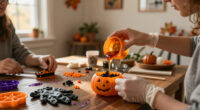 13 Best Halloween Resin Casting Kits for Spooky Crafts in 2027