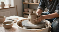 14 Best Adult Pottery Wheel Kits for Home Studios in 2027