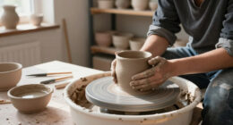 14 Best Adult Pottery Wheel Kits for Home Studios in 2027
