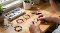 14 Best DIY Jewelry Making Kits for Creative Projects in 2027