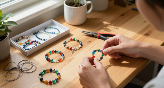 14 Best DIY Jewelry Making Kits for Creative Projects in 2027