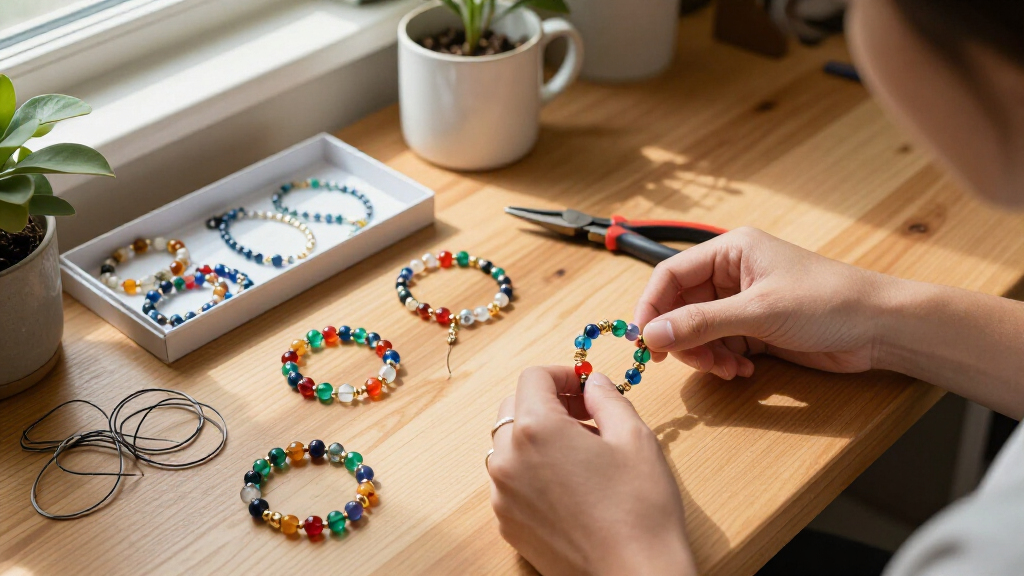 14 Best DIY Jewelry Making Kits for Creative Projects in 2027