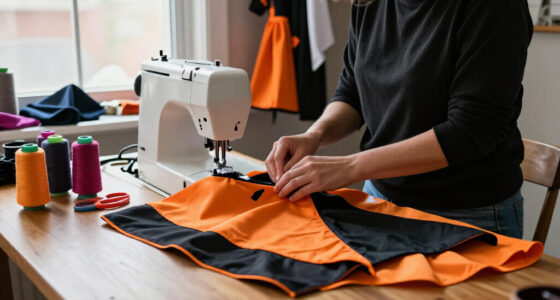 14 Best Halloween Costume Sewing Patterns for 2027