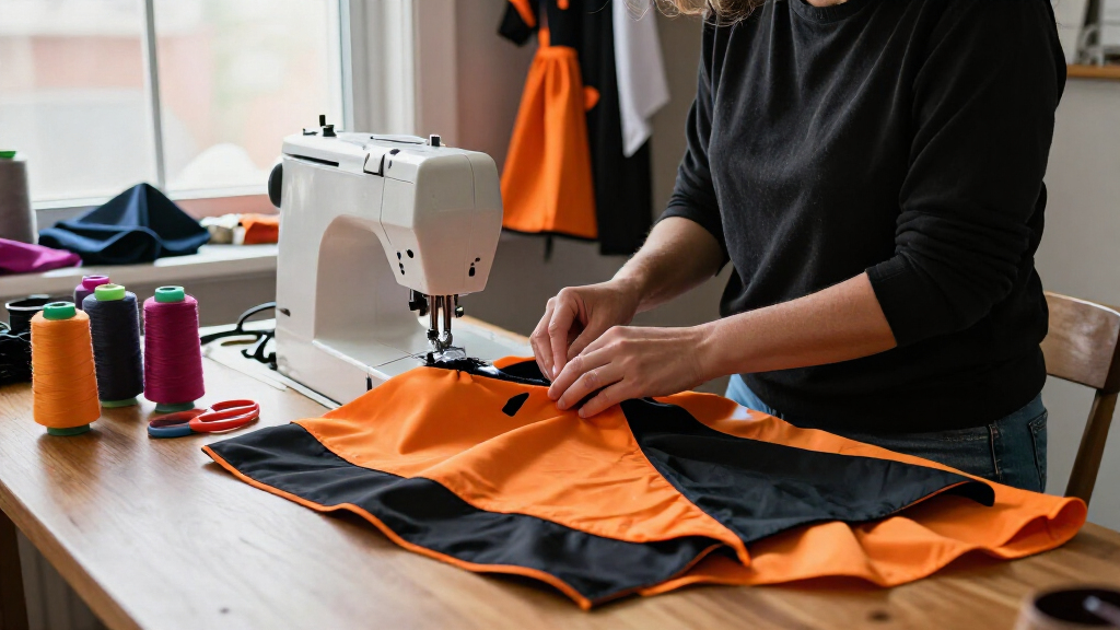 14 Best Halloween Costume Sewing Patterns for 2027