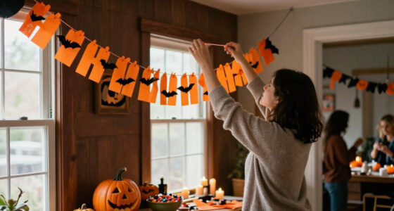 14 Best Halloween Party Decorations for Spooky, Memorable Gatherings in 2027