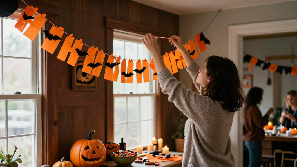 14 Best Halloween Party Decorations for Spooky, Memorable Gatherings in 2027
