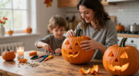 14 Best Halloween Pumpkin Carving Kits for 2027