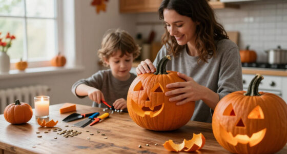 14 Best Halloween Pumpkin Carving Kits for 2027