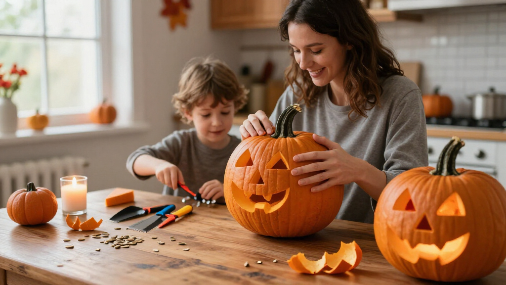 14 Best Halloween Pumpkin Carving Kits for 2027