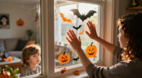 14 Best Halloween Window Decoration Stickers for Spooky Displays in 2027
