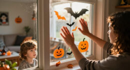 14 Best Halloween Window Decoration Stickers for Spooky Displays in 2027