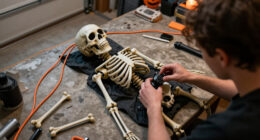 15 Best Halloween Animatronic Decorations for Spooky Displays in 2027