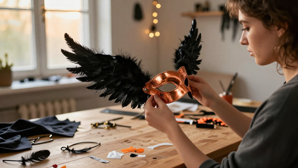 15 Best Halloween Cosplay Accessories for Standout Costumes in 2027