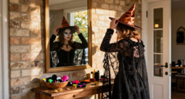 15 Best Halloween Costume Accessories for Elevating Your Look in 2027
