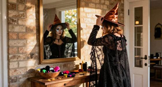 15 Best Halloween Costume Accessories for Elevating Your Look in 2027