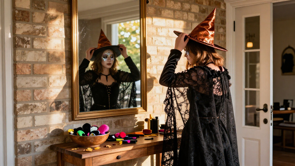 15 Best Halloween Costume Accessories for Elevating Your Look in 2027