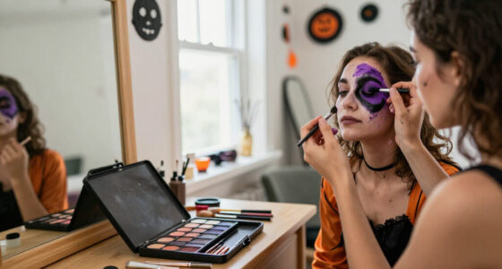 15 Best Halloween Costume Makeup Kits for 2027