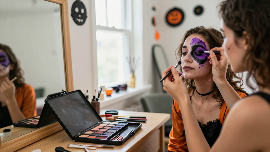 15 Best Halloween Costume Makeup Kits for 2027