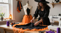 15 Best Halloween Costume Sewing Patterns in 2027
