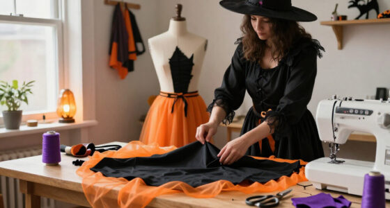 15 Best Halloween Costume Sewing Patterns in 2027