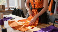 15 Best Halloween Fabrics for Costume Making in 2027
