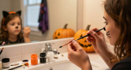 15 Best Halloween Face Paint Kits for Spooky Looks in 2027